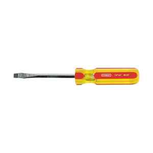 DESTORNILLADOR PRO BARRA CUADRADA, ANCHO DE PUNTA 7/16 PULG, LARGO BARRA 12 PULG, LARGO TOTAL 13-1/4 PULG. MARCA STANLEY