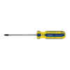 DESTORNILLADOR PRO PUNTA PHILLIPS, ANCHO DE PUNTA No. 2, LARGO BARRA 4 PULG, LARGO TOTAL 8-1/4 PULG. MARCA STANLEY