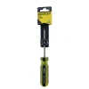 DESTORNILLADOR PRO PUNTA TORX, ANCHO DE PUNTA T10 LARGO DE BARRA 4 PULG, LARGO TOTAL 9-11/16 PULG. MARCA STANLEY