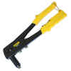 REMACHADORA PARA TRABAJO MEDIANO, 3 BOQUILLAS, PARA REMACHES DE 1/8, 5/32 Y 3/16 PULGADAS. MARCA STANLEY