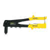 REMACHADORA USO PESADO PROFESIONAL, 4 BOQUILLAS, PARA REMACHES DE  1/8, 3/32, 5/32 Y 3/16 PULGADAS. MARCA STANLEY