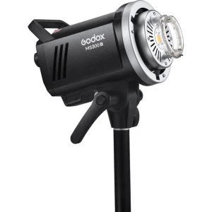 Flash de Estudio MS-300 con Luz de Modelo | GODOX