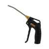 PISTOLA DE AIRE DE ALTA PRECISION, MEDIDA DE BOQUILLA 4 PULGADAS. MARCA STANLEY