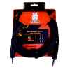 Cable Instrumento RGC 0524 009 5M BK | RHINO