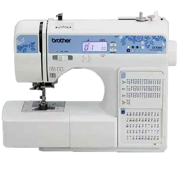 CS7205