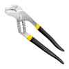 ALICATE ARTICULADO DE EXTENSION, LARGO DE 12 PULG, ANCHO DE 2-1/10 PULG, ANCHO DE PUNTA DE 7/16 PULG . MARCA STANLEY