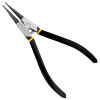 ALICATE P/ANILLOS DE RETENCION, EXTERIOR RECTO, LARGO 7 PULG, ANCHO 3-2/5 PULG, ANCHO PUNTA 2/5 PULG. MARCA STANLEY