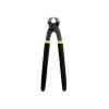 TENAZA DE ARMADOR, LARGO DE 12 PULGADAS, ANCHO DE 2 PULGADAS, ANCHO DE PUNTA DE 5/8 PULGADAS. MARCA STANLEY
