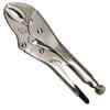 ALICATE DE PRESION CURVO, LARGO DE 10 PULGADAS, VISE GRIP QUIJADA CURVA. MARCA STANLEY