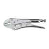ALICATE DE PRESION RECTO, LARGO DE 10 PULGADAS, VISE GRIP QUIJADA RECTA. MARCA STANLEY