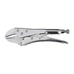 ALICATE DE PRESION RECTO, LARGO DE 10 PULGADAS, VISE GRIP QUIJADA RECTA. MARCA STANLEY