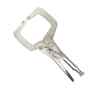 ALICATE DE PRESION, TIPO C, LARGO DE 11 PULGADAS, 279 MILIMETROS. MARCA STANLEY