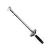 TORQUIMETRO DE AGUJA, 1/2 PULG ENCASTRE, RANGO 0-150 LIBRAS-PIE, 0 – 20 KILOS. MARCA STANLEY