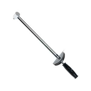 TORQUIMETRO DE AGUJA, 1/2 PULG ENCASTRE, RANGO 0-150 LIBRAS-PIE, 0 – 20 KILOS. MARCA STANLEY