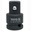 Adaptador de Impacto de 1/2 a 3/8 | YT-10670 – YATO