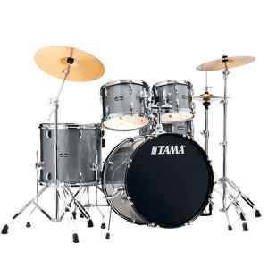 Bateria Stagestar ST52H5C CSS | TAMA