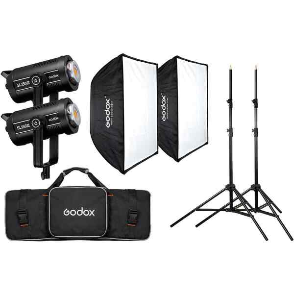 SL150III