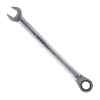 LLAVE COMBINADA DE RATCHET, LARGA METRICA, APERTURA DE 13 MILIMETROS, LARGO DE 162.5 MM. MARCA STANLEY