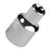 COPA/DADO/CUBO TORX, HEMBRA, RAIZ DE 1/2, MEDIDA E14. MARCA STANLEY