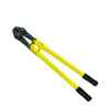 CORTA PERNOS, PARA USO PESADO, LARGO DE 36 PULGADAS, 914 MM, PESO 12 LIBRAS, CUERPO DE ACERO FORJADO. MARCA STANLEY