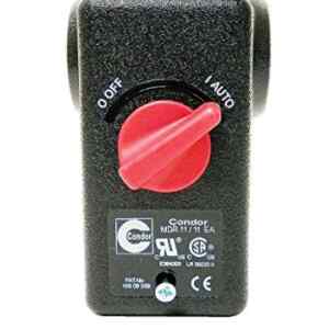 PRESOSTATO PARA COMPRESORES VT6358, VT6319, VT6290, VX4011. MARCA CAMPBELL HAUSFELD