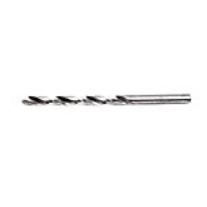 BROCA, METAL Y MADERA, 5/32 PULG, DE ACERO RAPIDO, HSS. MARCA DEWALT