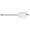 BROCA PALETA, SOLO MADERA, 1-3/8 PULG . MARCA DEWALT
