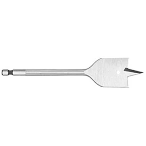 BROCA PALETA, SOLO MADERA, 1-3/8 PULG . MARCA DEWALT