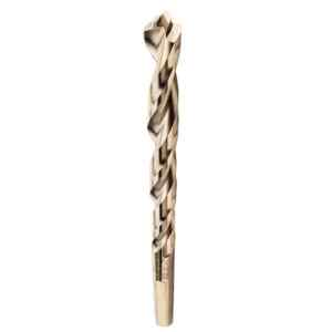 BROCA PILOT POINT, 1/16 PULG, PARA METAL Y MADERA USO INDSTRIAL. MARCA DEWALT