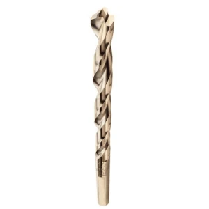 BROCA PILOT POINT, 1/16 PULG, PARA METAL Y MADERA USO INDSTRIAL. MARCA DEWALT