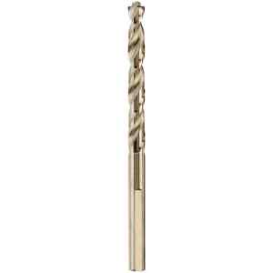 BROCA, METAL Y MADERA, CON PUNTA PILOTO, 3/32 PULG, USO INDUSTRIAL. MARCA DEWALT