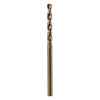 BROCA, METAL Y MADERA, 7/64 PULG, CON PUNTA PILOTO, USO INDUSTRIAL. MARCA DEWALT