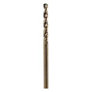 BROCA, METAL Y MADERA, 7/64 PULG, CON PUNTA PILOTO, USO INDUSTRIAL. MARCA DEWALT