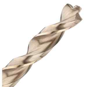 BROCA, METAL Y MADERA, 11/64 PULG, CON PUNTA PILOTO, USO INDUSTRIAL. MARCA DEWALT