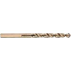 BROCA CON PUNTA PILOTO, METAL Y MADERA, 15/64 PULG, USO INDUSTRIAL. MARCA DEWALT