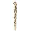 BROCA CON PUNTA PILOTO, METAL Y MADERA, 3/8 PULG, USO INDUSTRIAL. MARCA DEWALT