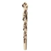 BROCA CON PUNTA PILOTO, METAL Y MADERA, 3/8 PULG, USO INDUSTRIAL. MARCA DEWALT