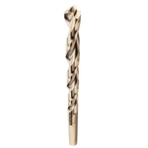BROCA CON PUNTA PILOTO, METAL Y MADERA, 3/8 PULG, USO INDUSTRIAL. MARCA DEWALT