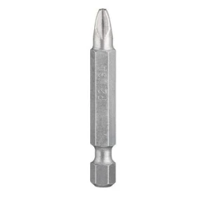 PUNTA PHILLIPS No. 2 X 2 PULG LARGO, SIN BLISTER. MARCA DEWALT