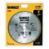 DISCO DIAMANTADO, 9 PULG, RANURADO, CORTE EN SECO ALTO RENDIMIENTO. MARCA DEWALT