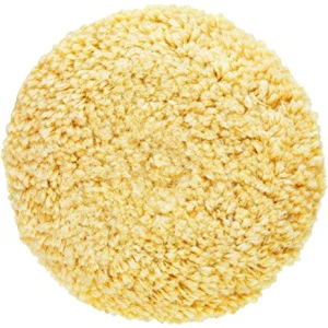 MOPA/BONETE/FELPA, 7-1/2 PULG, DE LANA Y POLIESTER, PARA PULIR VEHICULOS. MARCA DEWALT