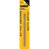 BROCA ROCK CARBIDE PARA CONCRETO, DE 1/4 PULG, 6 X 4 PULG. MARCA DEWALT