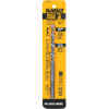 BROCA PARA CONCRETO, 3/8 PULG, 4 X 6 PULG. MARCA DEWALT