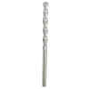 BROCA PARA CONCRETO, 3/16 PULG. MARCA DEWALT