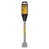 CINCEL TIPO PALA, SDS PLUS, 1-1/2 PULG X 10 PULG. MARCA DEWALT