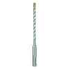 BROCA PARA ROTOMARTILLO SDS PLUS, 3/16 PULG X 8-1/2 PULG. MARCA DEWALT