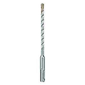 BROCA PARA ROTOMARTILLO SDS PLUS, 3/16 PULG X 8-1/2 PULG. MARCA DEWALT