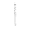 BROCA PARA CONCRETO, 1/4 PULG X 6 PULG. LARGO. MARCA DEWALT