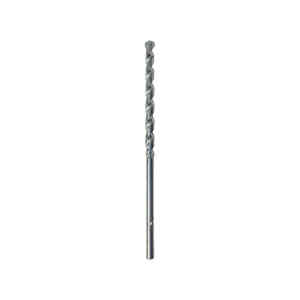 BROCA PARA CONCRETO, 1/4 PULG X 6 PULG. LARGO. MARCA DEWALT