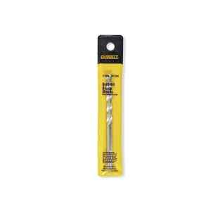 BROCA PARA CONCRETO, 3/8 PULG X 6 PULG. MARCA DEWALT